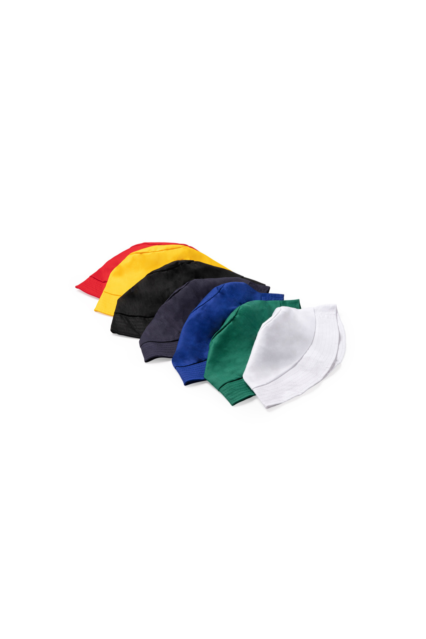 Pălărie Bucket BOBIN din Bumbac