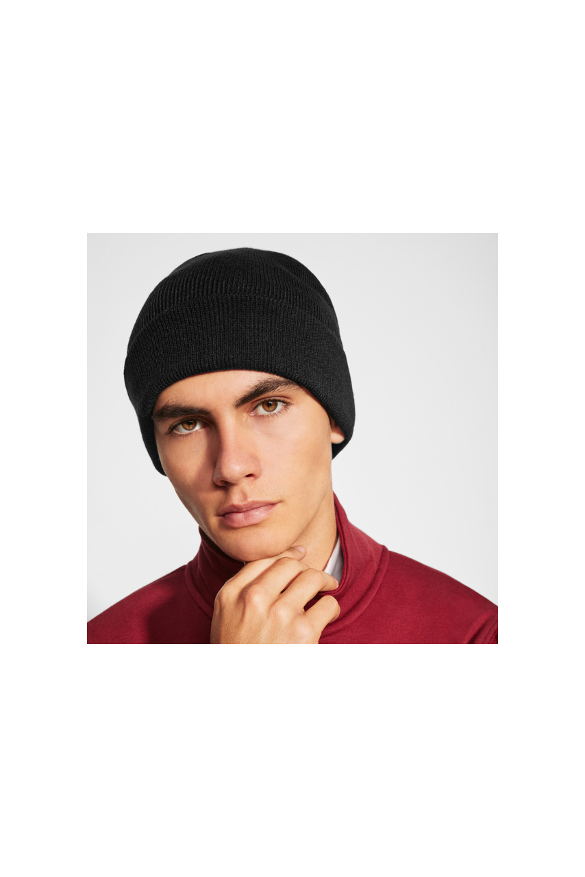 Căciulă Tricotată PLANET - 100% Acrilic