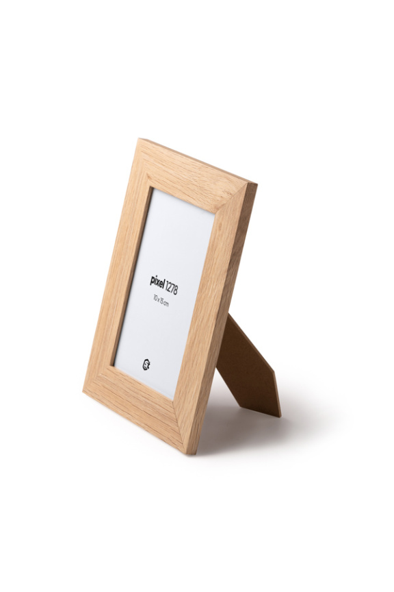 PIXEL 10x15 MDF Photo Frame
