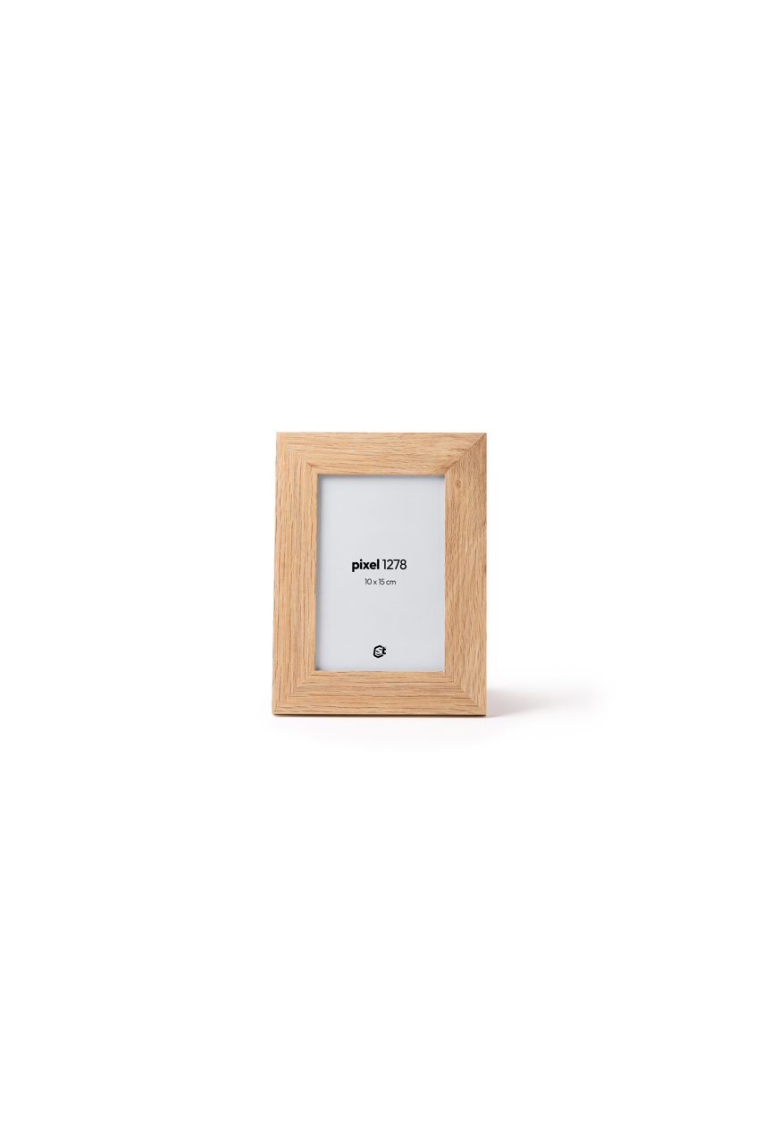 PIXEL 10x15 MDF Photo Frame