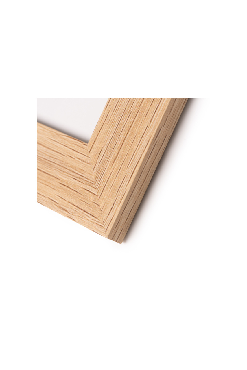 PIXEL 10x15 MDF Photo Frame