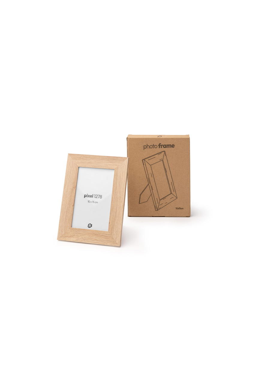 PIXEL 10x15 MDF Photo Frame