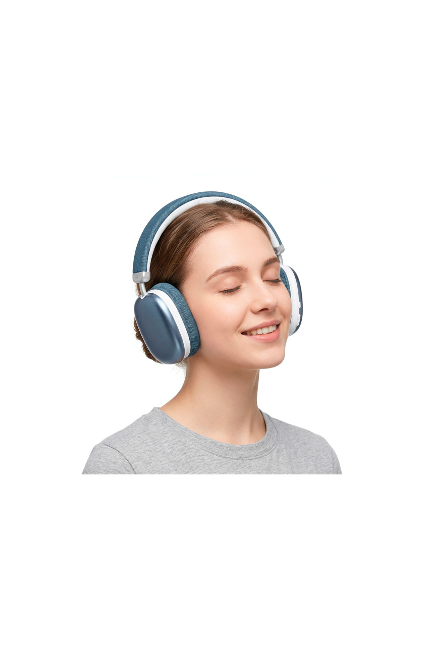 Căști Wireless LUCA cu Sunet Premium