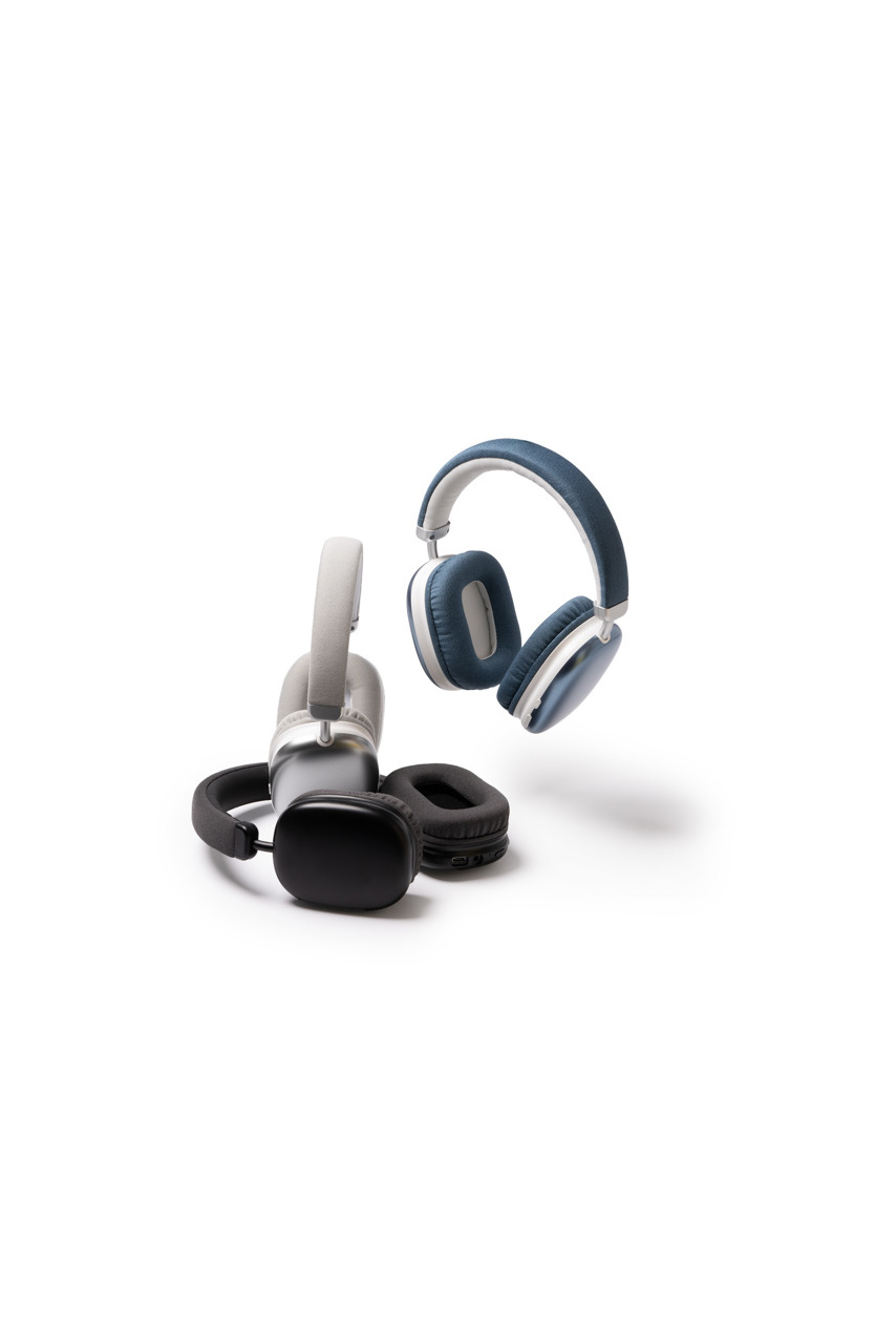 Căști Wireless LUCA cu Sunet Premium