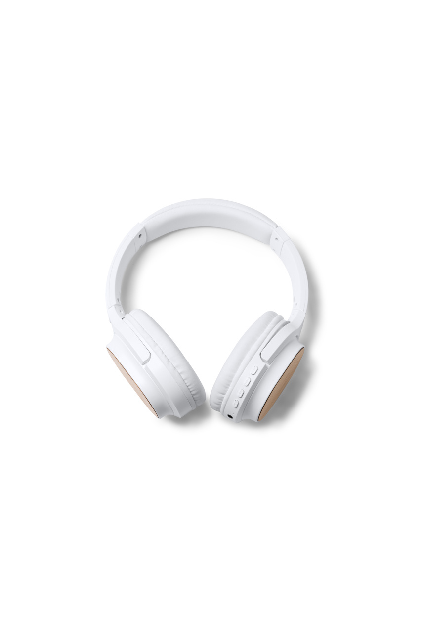 SONUS Eco-Friendly Wireless Headphones