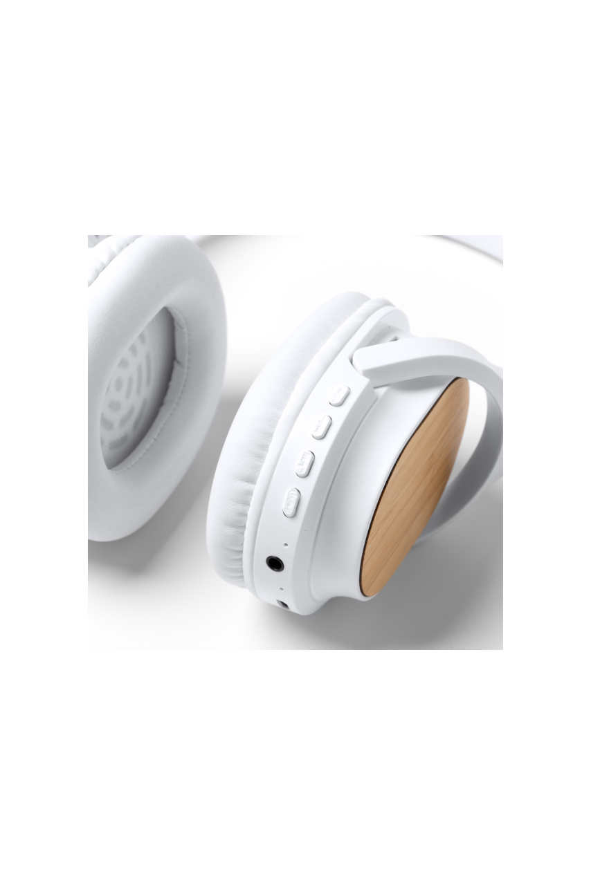 SONUS Eco-Friendly Wireless Headphones