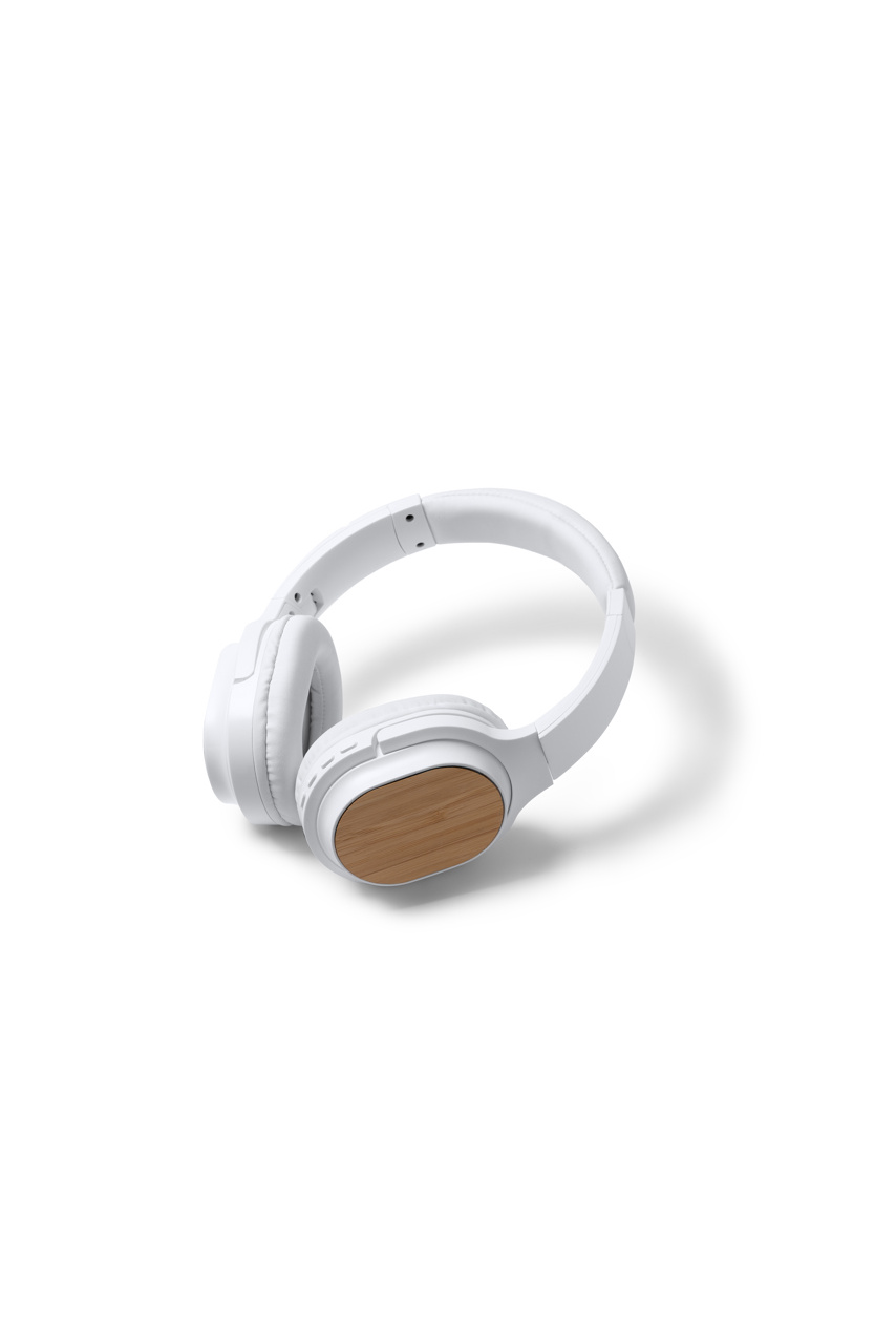 SONUS Eco-Friendly Wireless Headphones