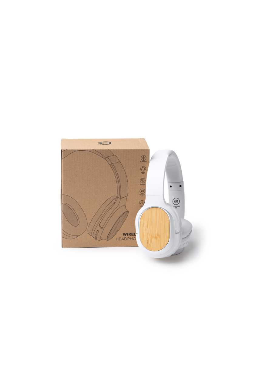 SONUS Eco-Friendly Wireless Headphones