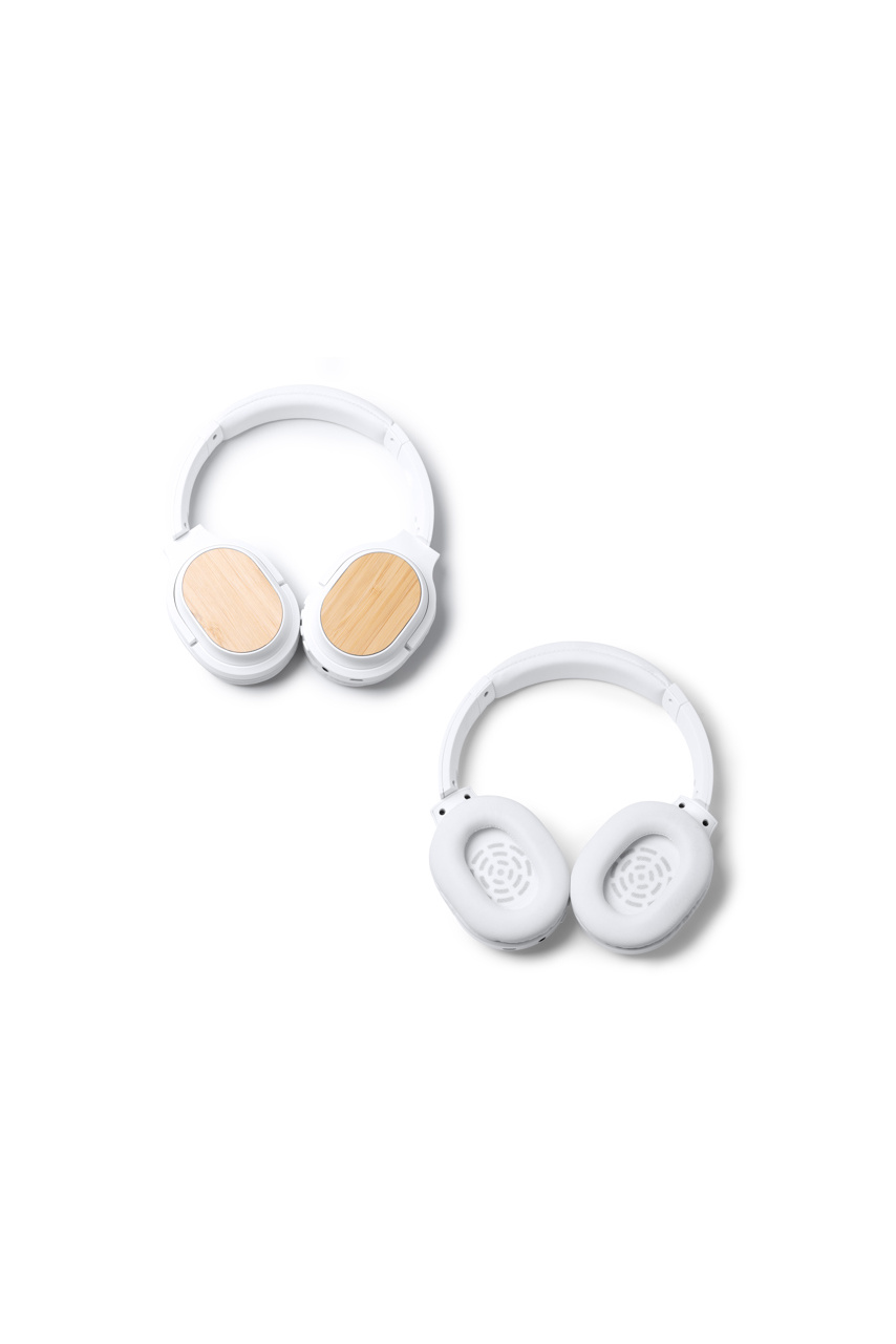 SONUS Eco-Friendly Wireless Headphones
