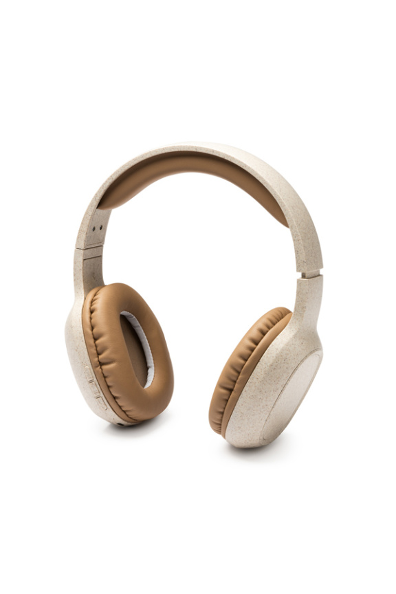 NORBY Eco-Friendly Wireless Headphones