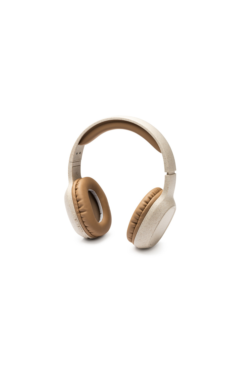 NORBY Eco-Friendly Wireless Headphones