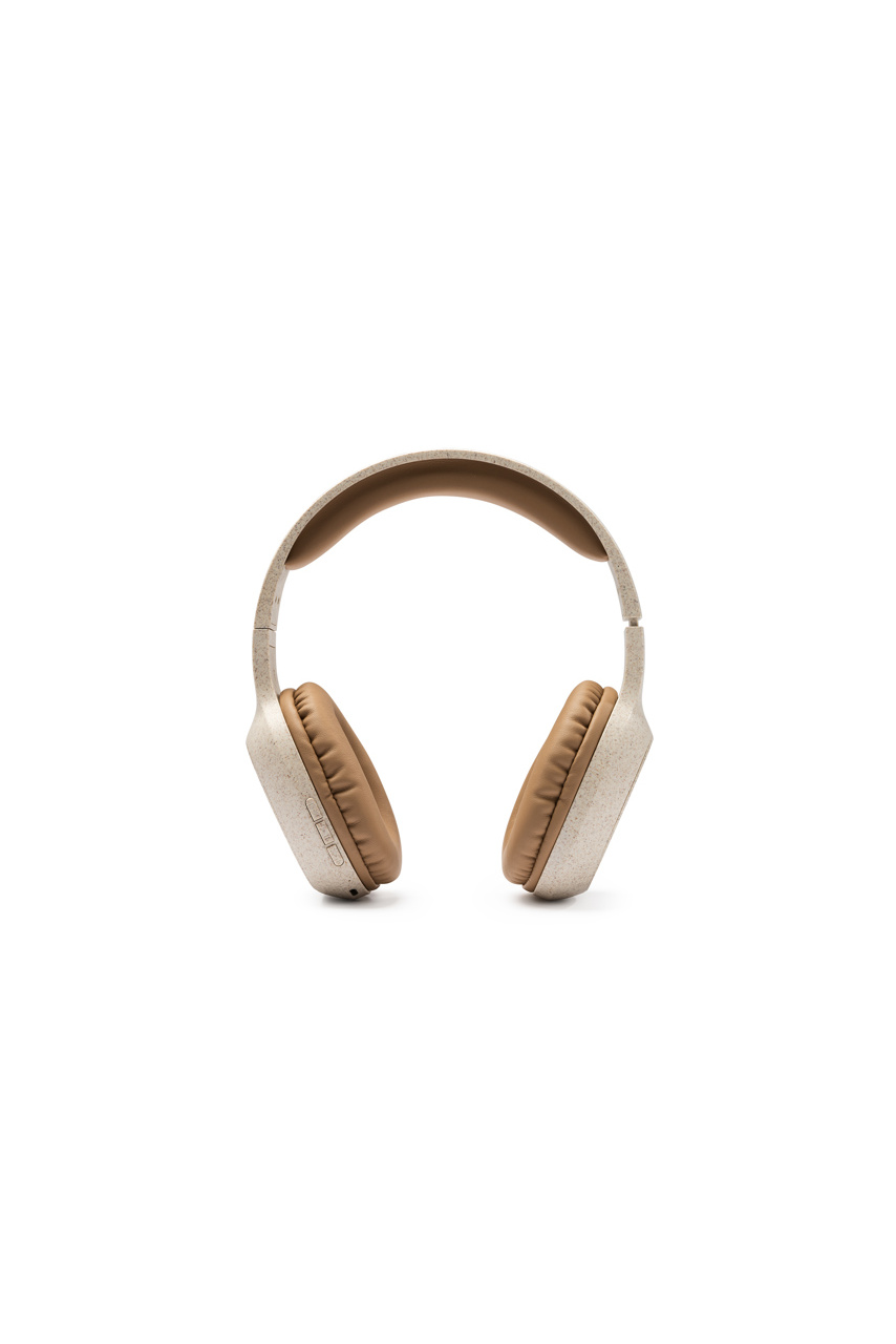 NORBY Eco-Friendly Wireless Headphones