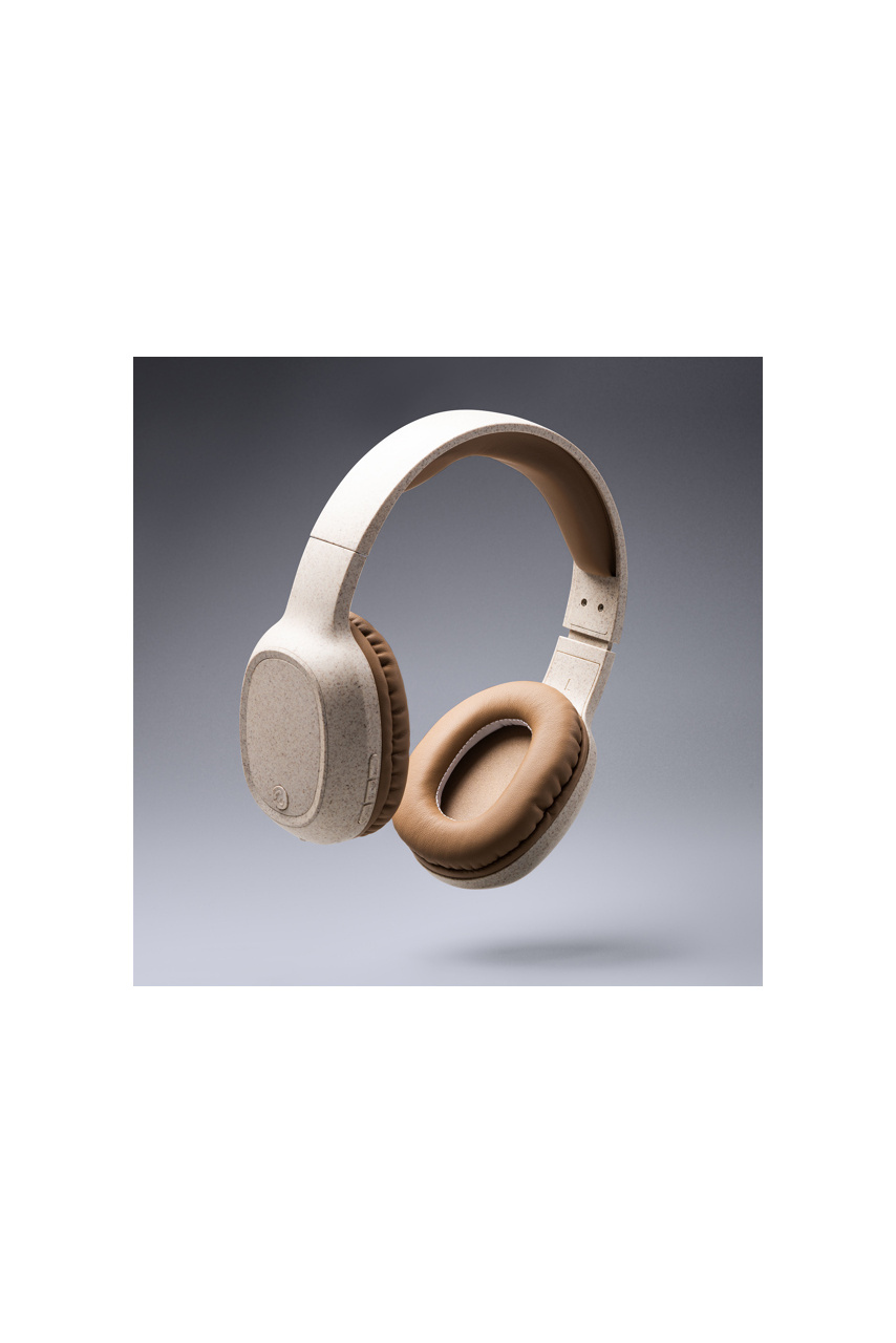 NORBY Eco-Friendly Wireless Headphones