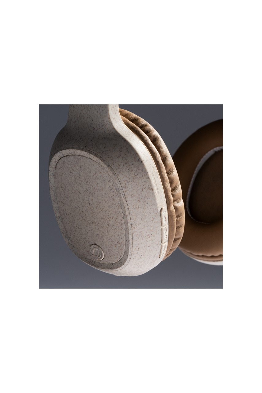 NORBY Eco-Friendly Wireless Headphones