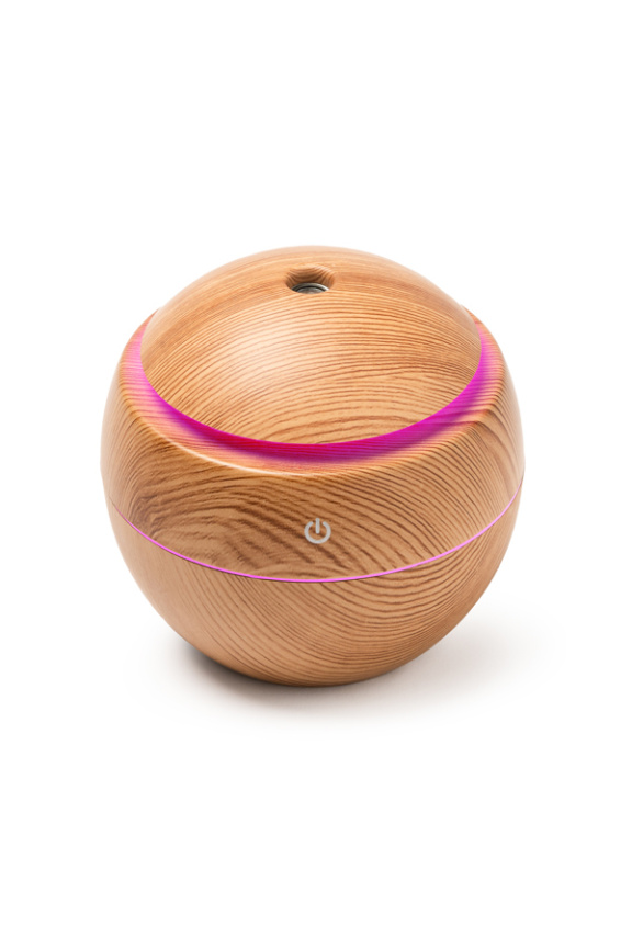 Difuzor Aromă și Umidificator CITRUS cu LED-uri