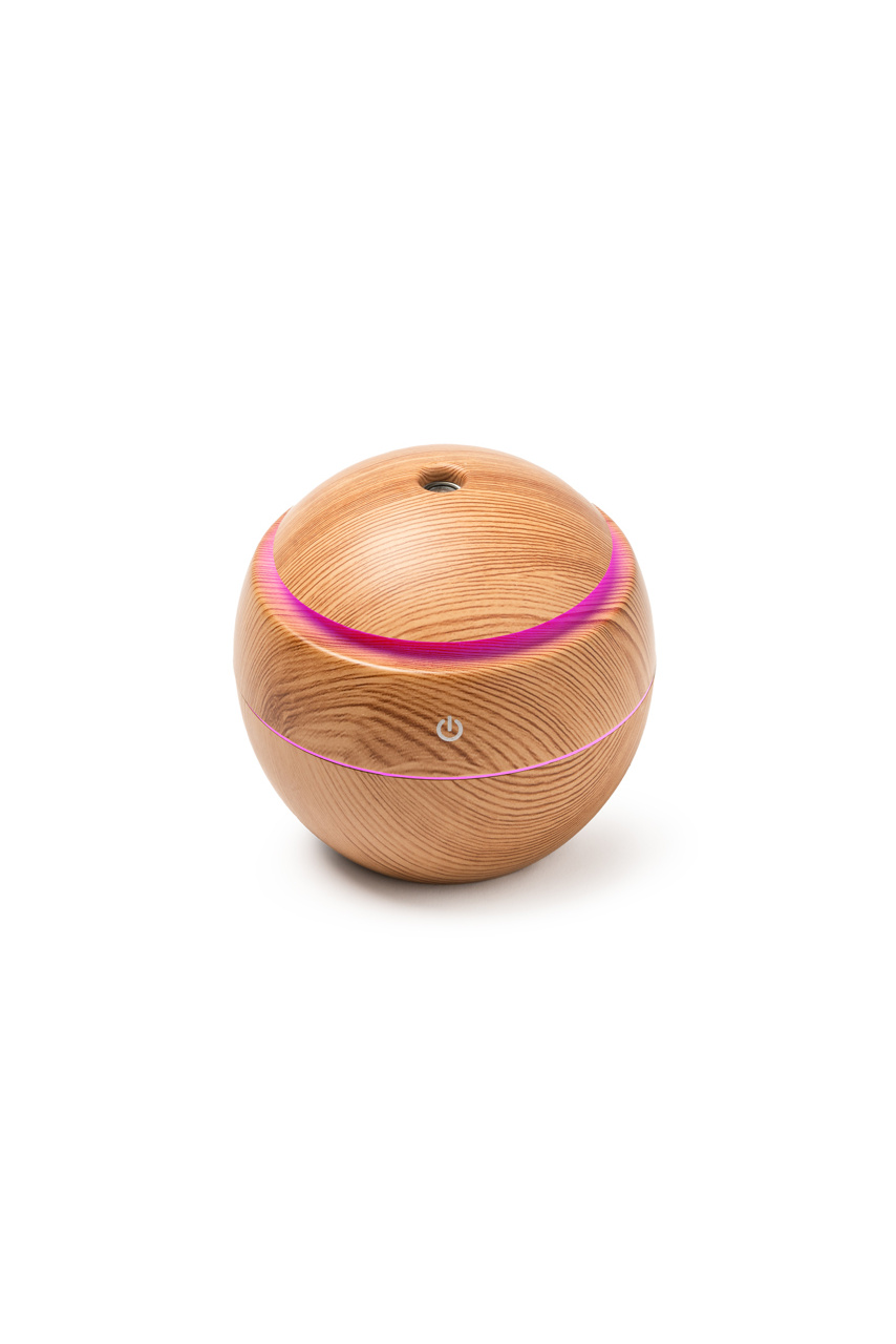 Difuzor Aromă și Umidificator CITRUS cu LED-uri