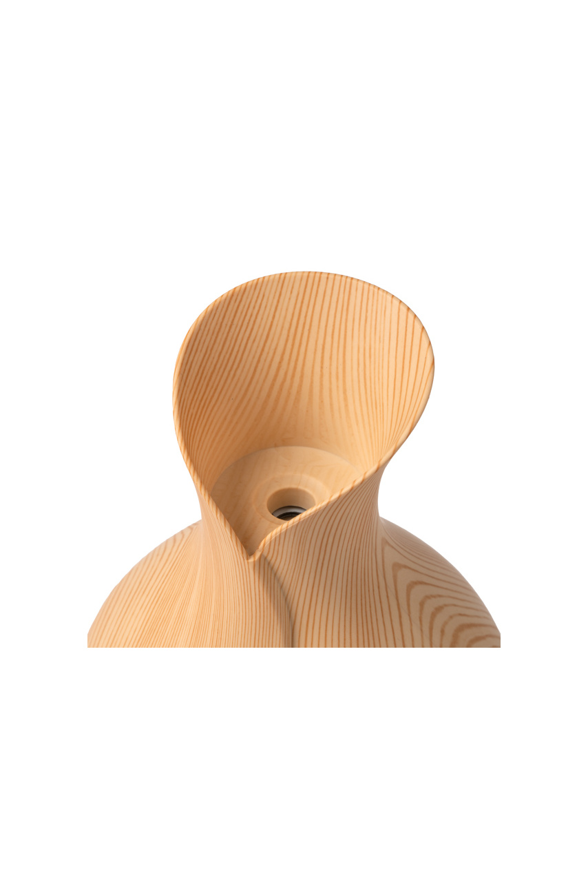 Tulip Aroma Diffuser & Humidifier