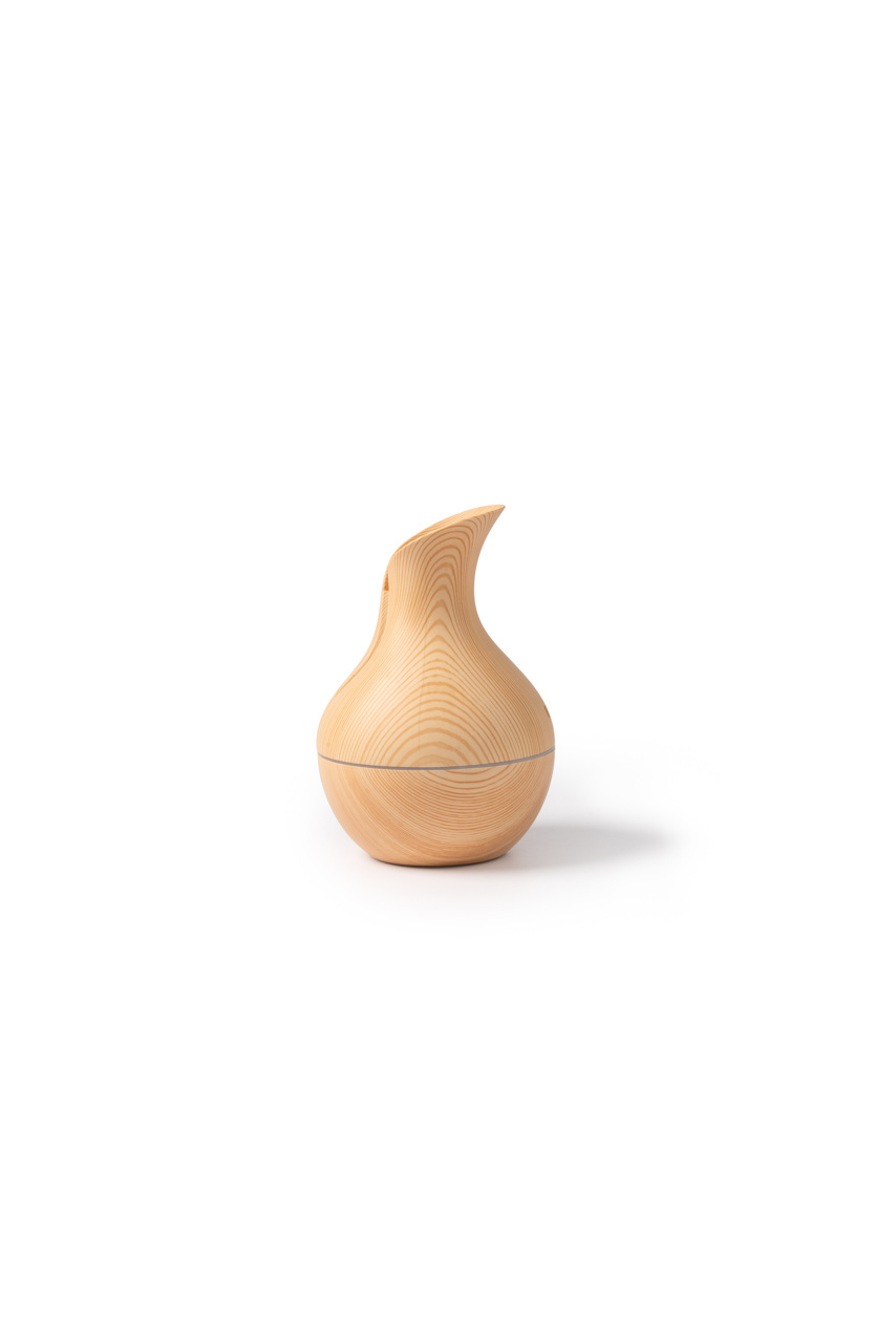 Tulip Aroma Diffuser & Humidifier