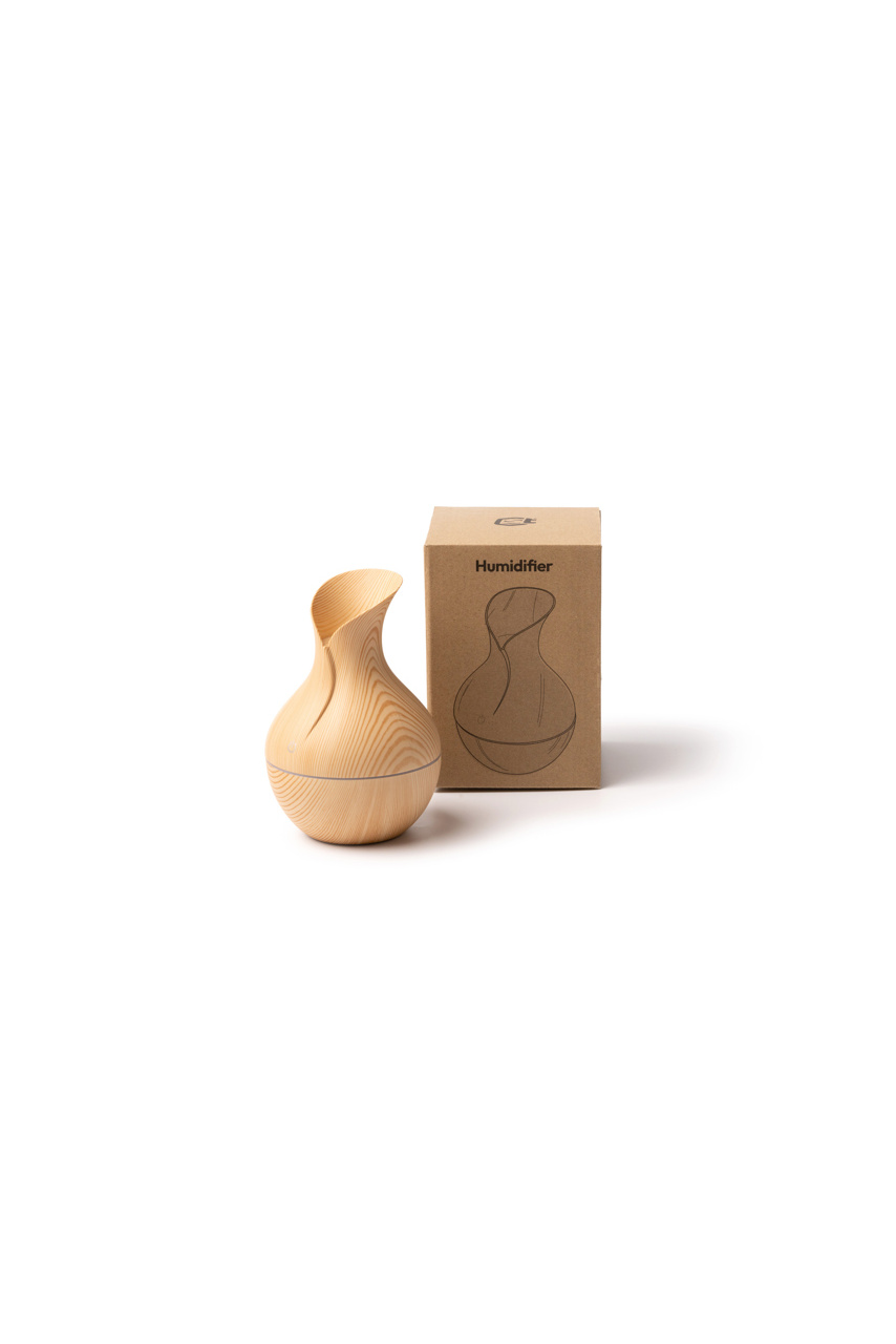 Tulip Aroma Diffuser & Humidifier
