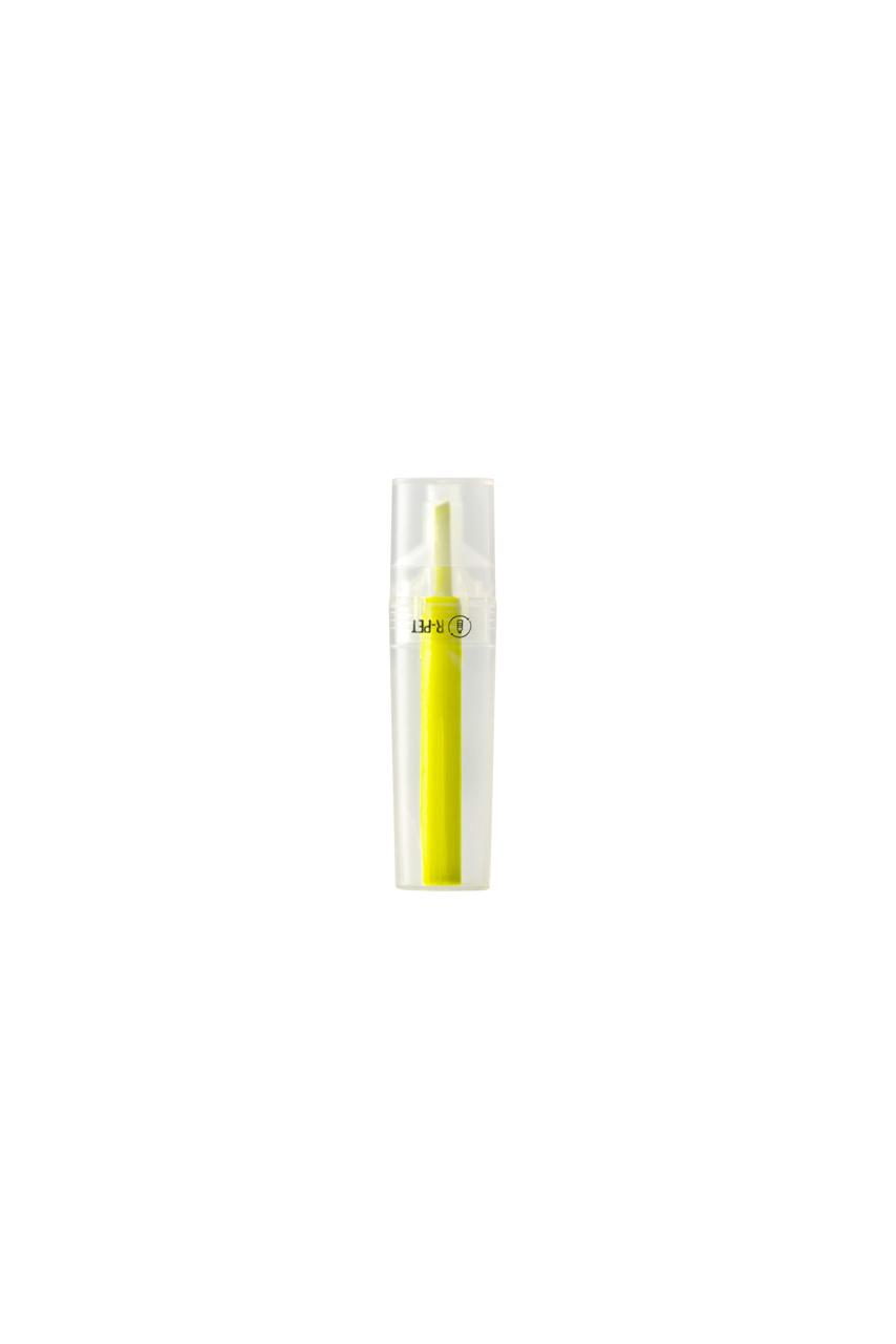 Albion Recycled RPET Fluorescent Marker