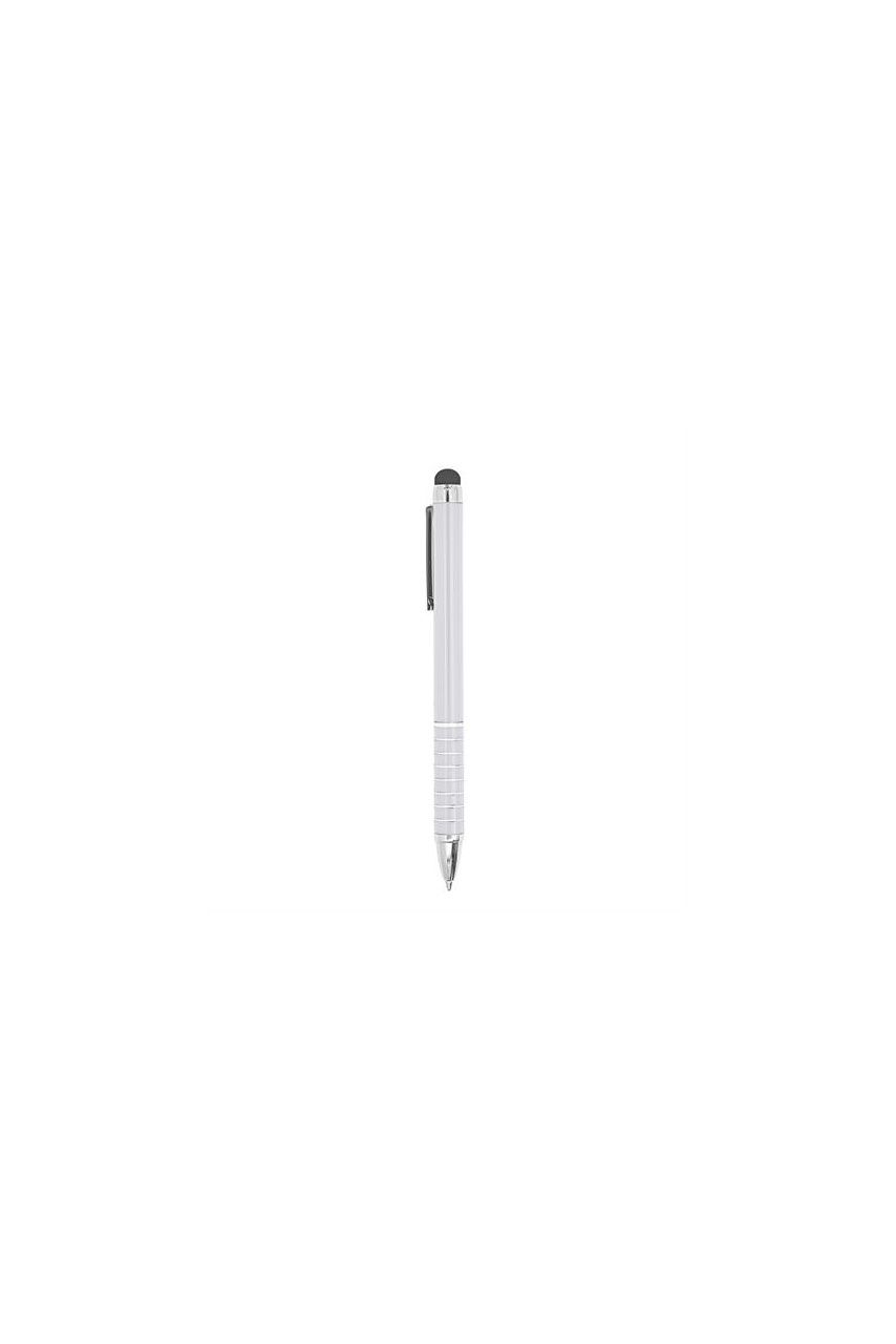Canaima Twist-Action Stylus Pen with Blue Ink