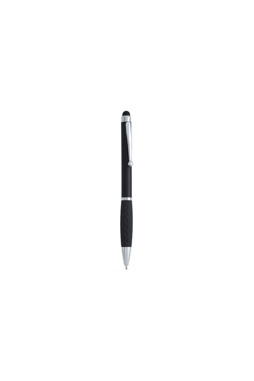 Semenic Twist Pen with Touch Pointer