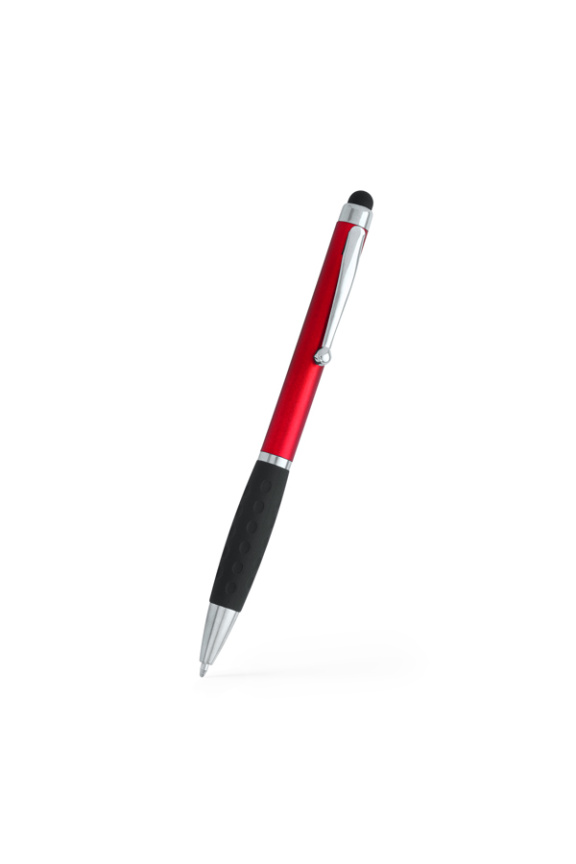 Semenic Twist Pen with Touch Pointer