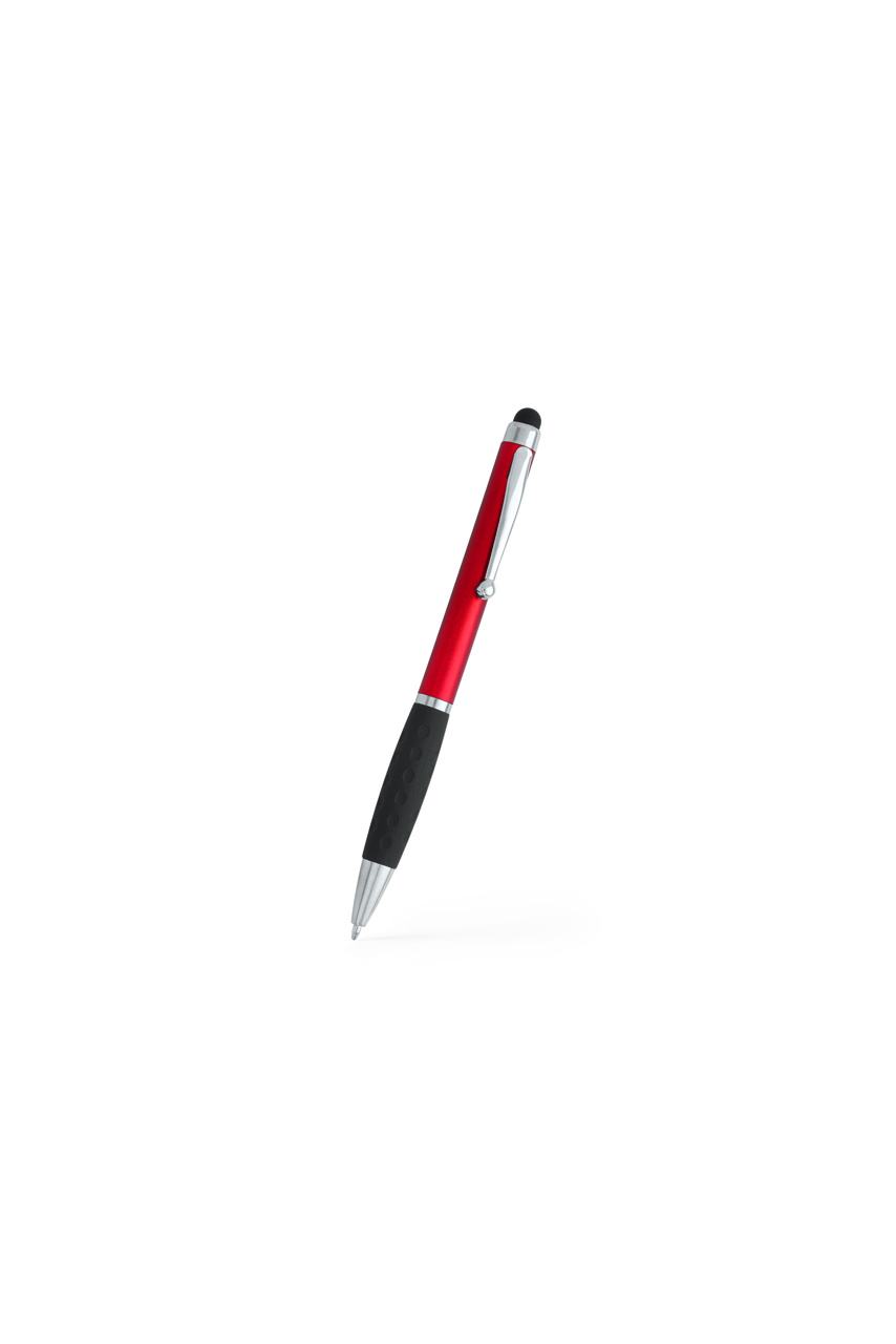 Semenic Twist Pen with Touch Pointer