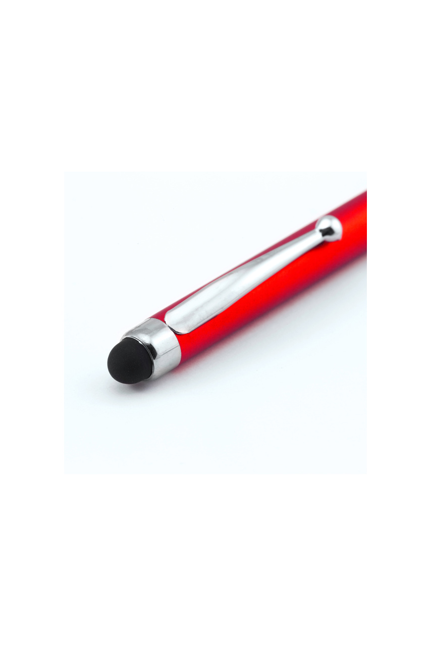 Semenic Twist Pen with Touch Pointer