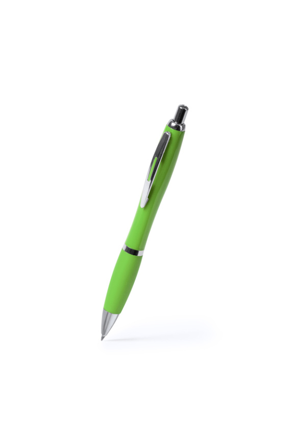 Pix retractabil MERLIN cu grip moale