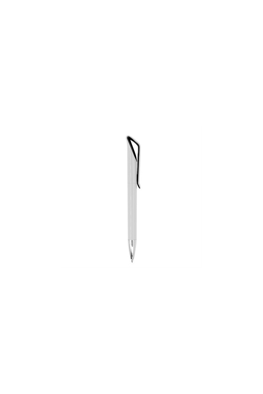 IRATI Two-Tone Gloss Twist Pen