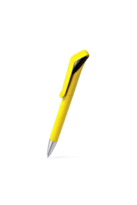 IRATI Two-Tone Gloss Twist Pen
