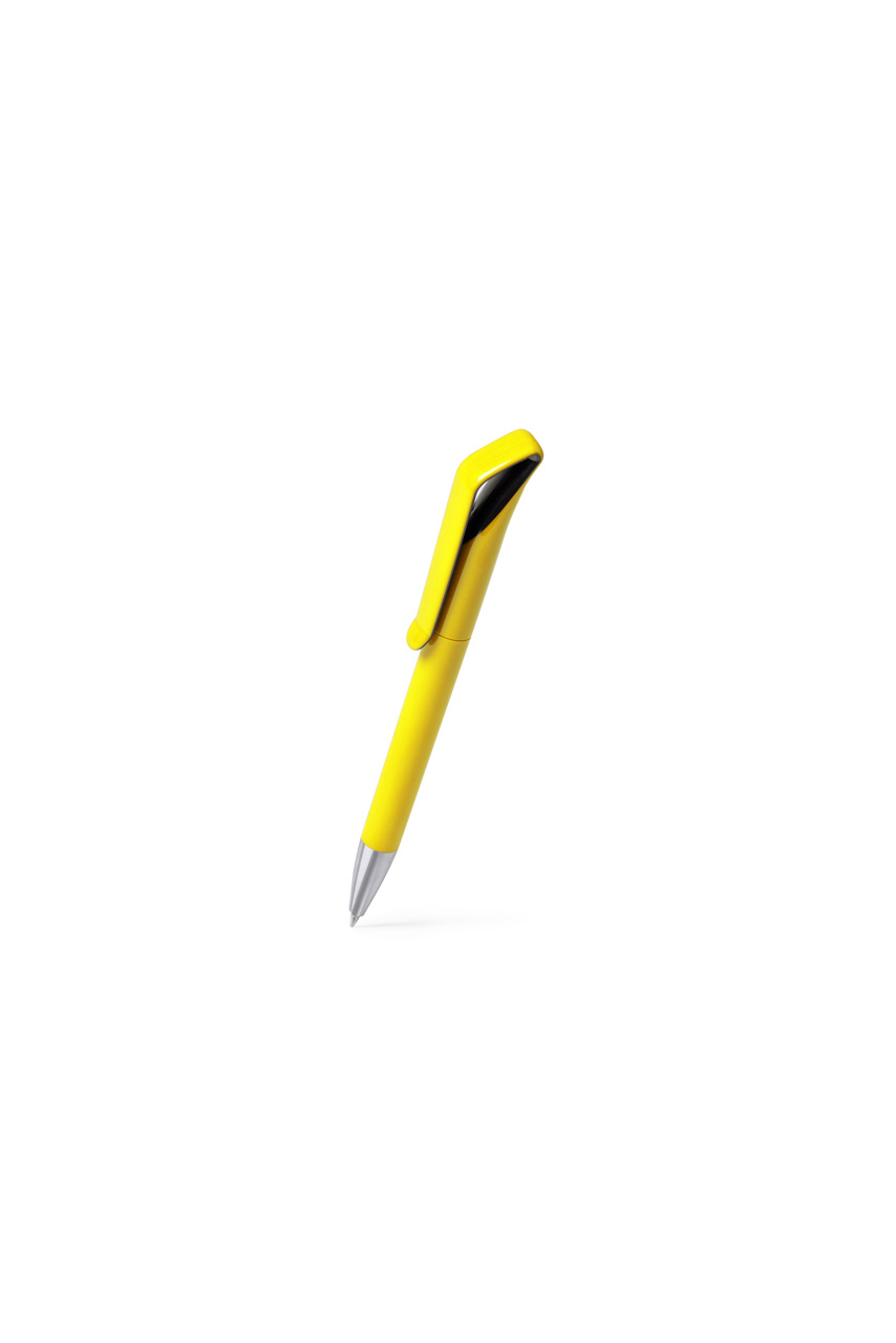 IRATI Two-Tone Gloss Twist Pen