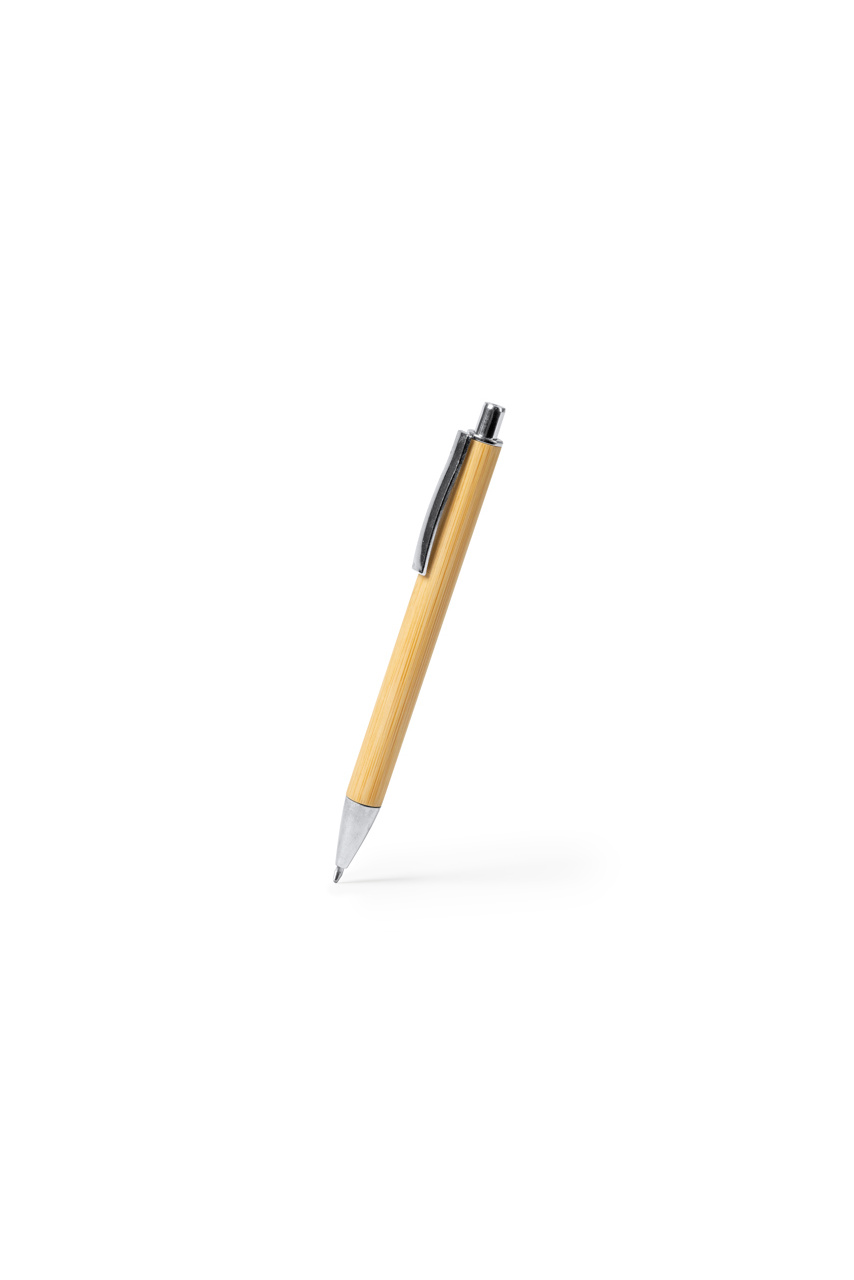 TUCUMA Eco-Friendly Bamboo Ball Pen