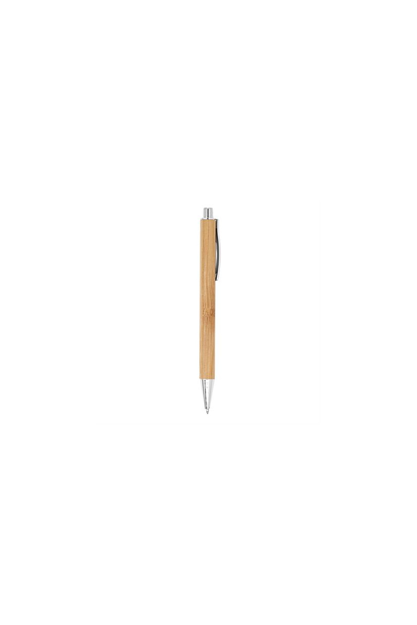 TUCUMA Eco-Friendly Bamboo Ball Pen