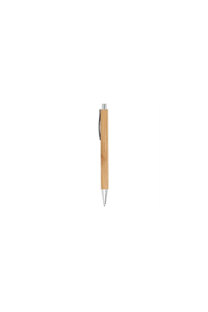 TUCUMA Eco-Friendly Bamboo Ball Pen
