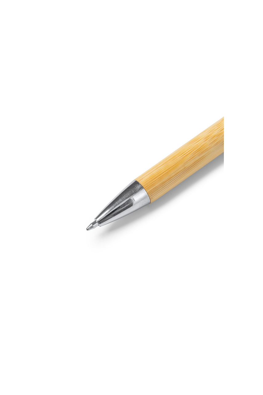 Pix Eco Tucuma din Bambus - Scriere Sustenabilă