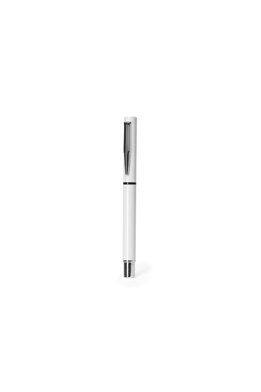 Pix Rollerball YAMA cu Clip Metalic