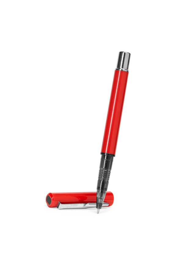 Pix Rollerball YAMA cu Clip Metalic