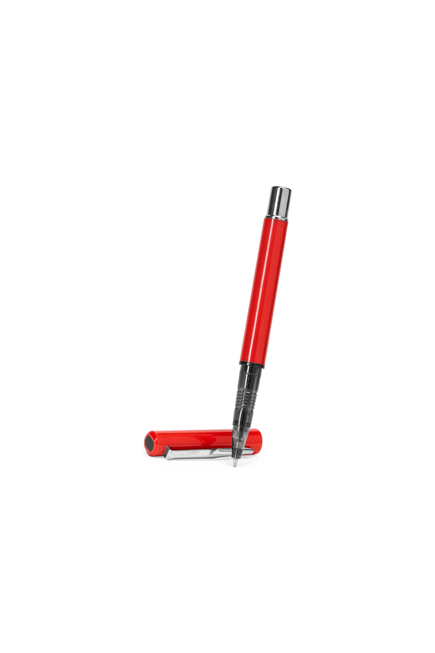 Pix Rollerball YAMA cu Clip Metalic