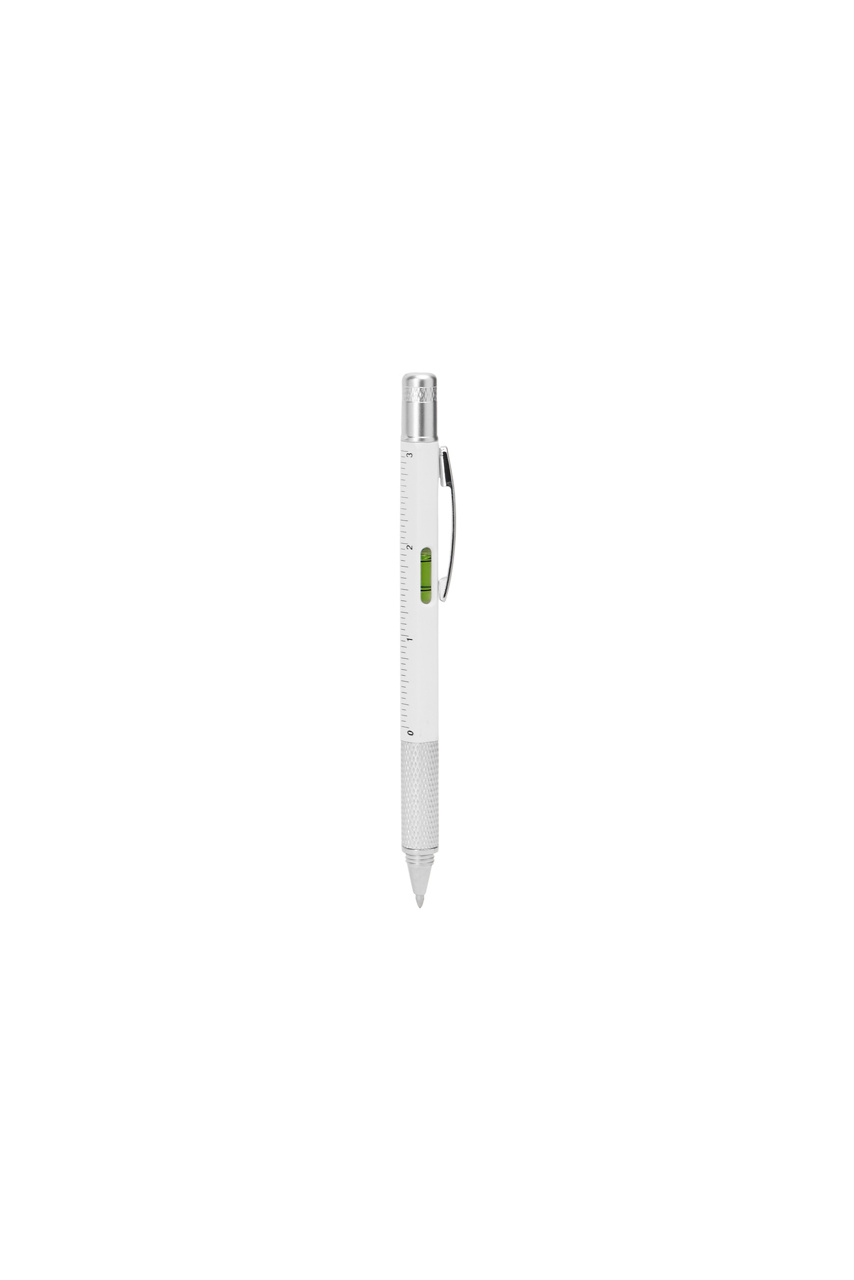 KANCHAN Multifunction Ball Pen with Tools