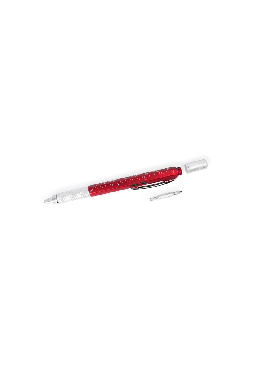 KANCHAN Multifunction Ball Pen with Tools