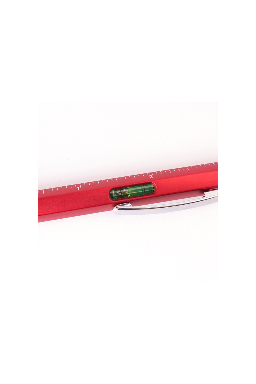 KANCHAN Multifunction Ball Pen with Tools