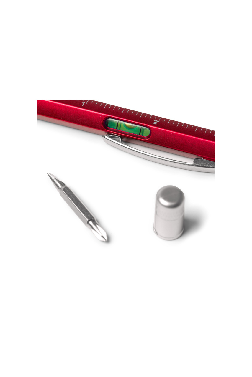 KANCHAN Multifunction Ball Pen with Tools