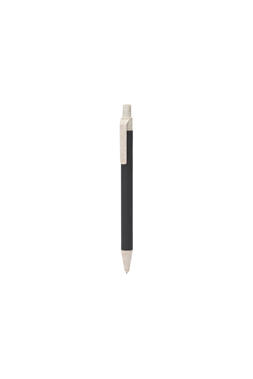 GROVE Eco-Friendly Retractable Pen - Sustainable Writing