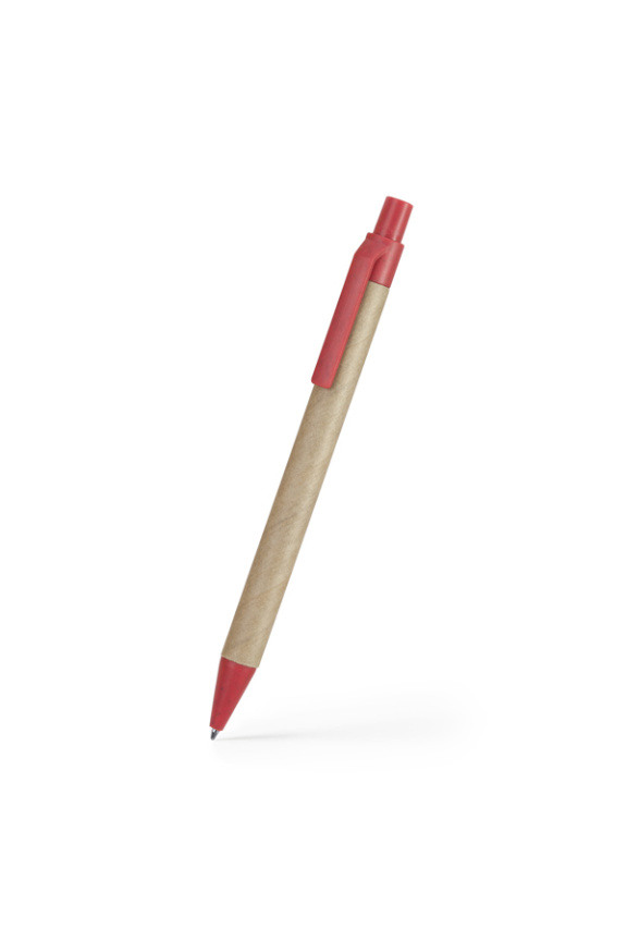 GROVE Eco-Friendly Retractable Pen - Sustainable Writing
