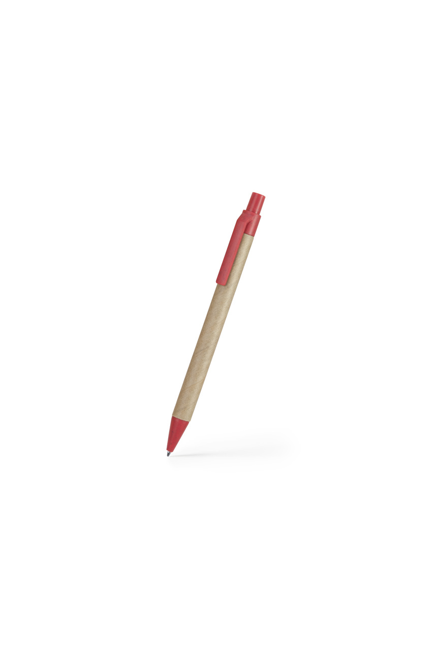 GROVE Eco-Friendly Retractable Pen - Sustainable Writing