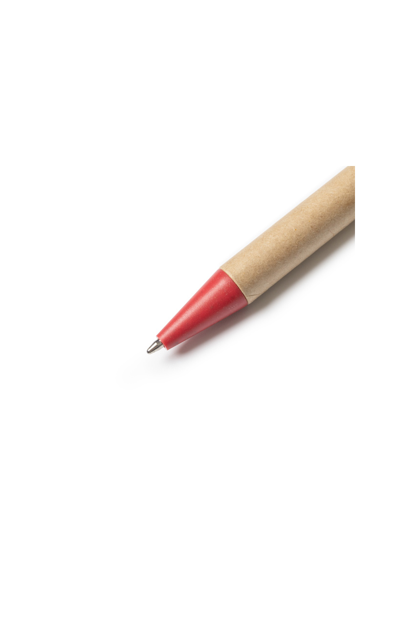 GROVE Eco-Friendly Retractable Pen - Sustainable Writing
