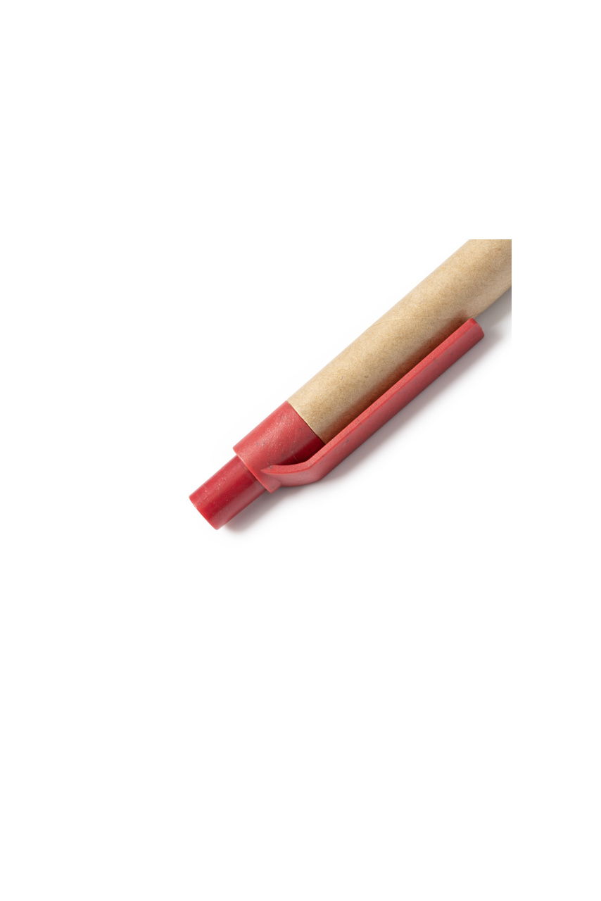 GROVE Eco-Friendly Retractable Pen - Sustainable Writing