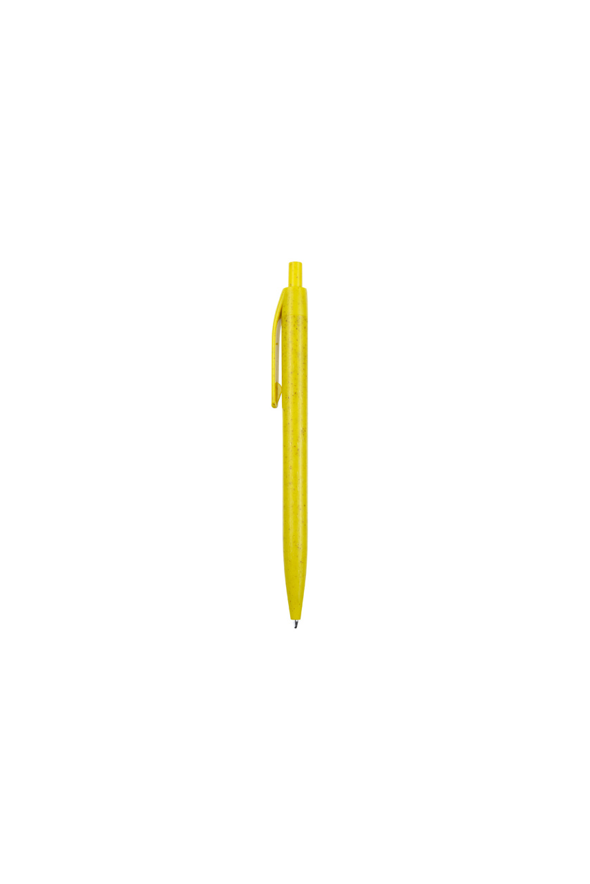 Eco-Friendly Wheat Fibre Pen - Sustainable Writing